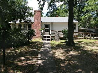 913 La Chere St, Beaufort, SC 29902