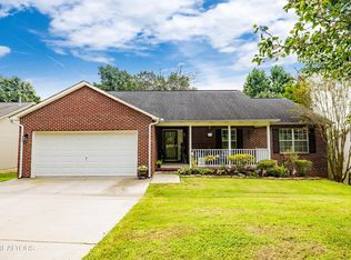 7212 Sunset Ridge Ln, Knoxville, TN 37920
