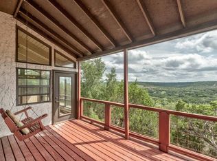 309 Mesa Dr, Wimberley, TX 78676