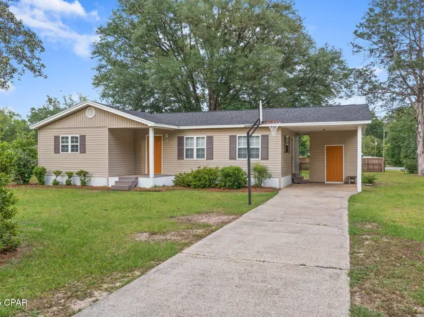 871 2nd St, Chipley, FL 32428
