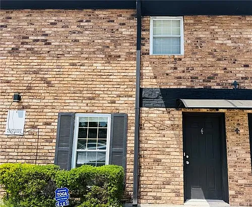 4101 Delaware Ave #6 Photo 1