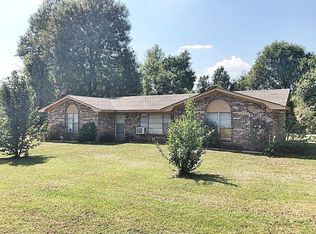 157 Jean Cir, Saltillo, MS 38866