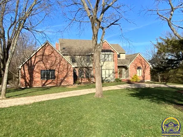 5643 SW Mission Ave, Topeka, KS 66610