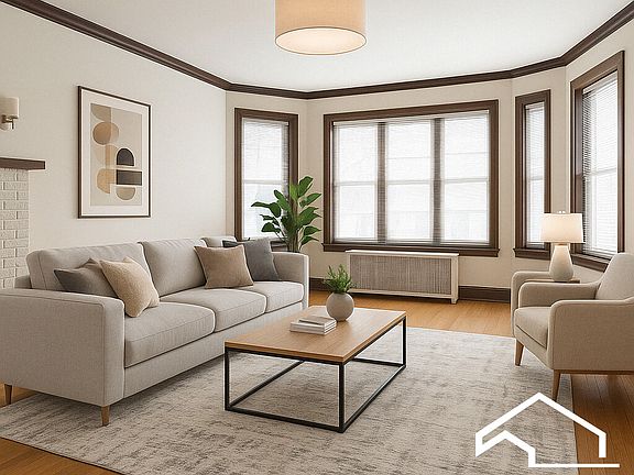 2nd image of 9124 La Crosse Ave Floor 1