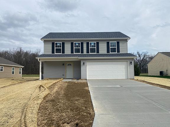 2nd image of 790 Brickyard Dr Lot 32