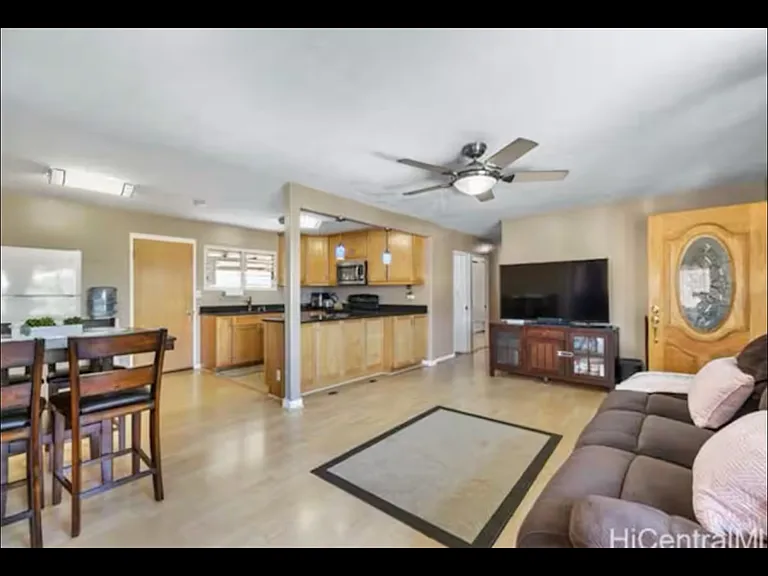 3649 Puuku Mauka Dr #A — Photo 1