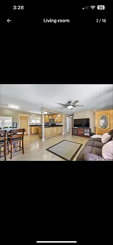 3649 Puuku Mauka Dr #A Photo 1