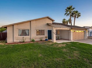 2427 E Dolphin Ave, Mesa, AZ 85204
