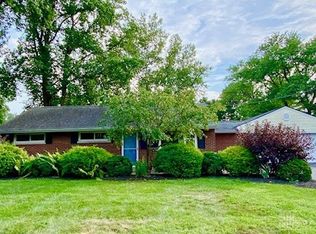 1579 Maplewood Dr, Lebanon, OH 45036