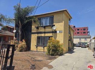 807 W 48th St, Los Angeles, CA 90037
