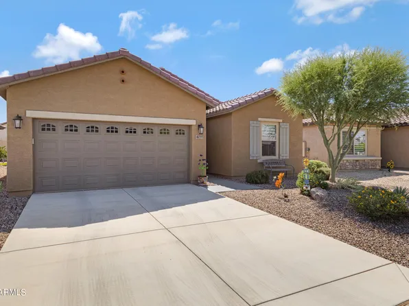 4095 W PAINTED HORSE Drive, Eloy, AZ 85131
