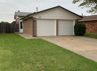 1331 SW 95th St, Oklahoma City, OK 73159