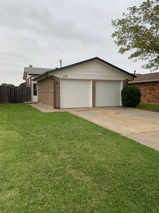 1331 SW 95th St, Oklahoma City, OK, 73159