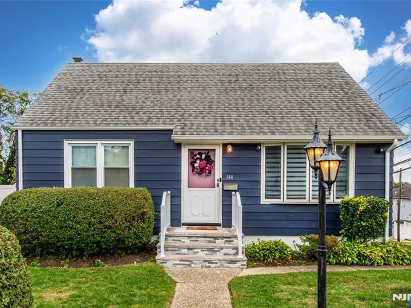 144 Corabelle Ave, Lodi, NJ 07644
