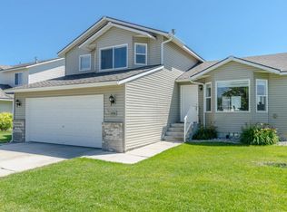 1436 W Coral Dr, Coeur D Alene, ID 83815