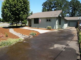 9040 NW Sargent Rd, Gales Creek, OR 97117