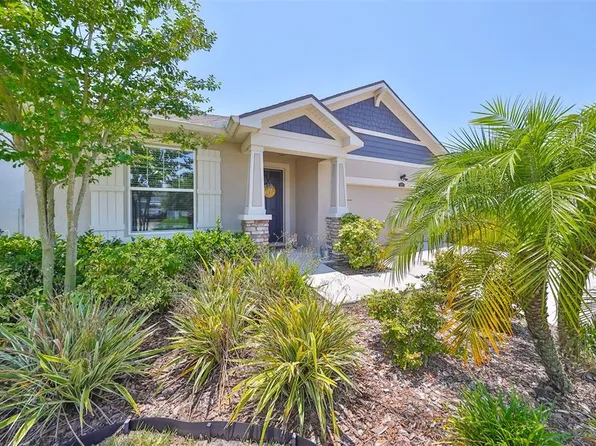 13221 Orca Sound Dr, Riverview, FL 33579