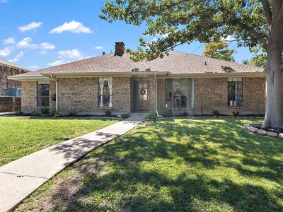 507 Shoretrail Dr, Rockwall, TX, 75087