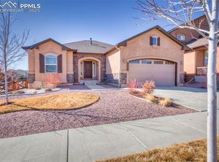 6903 Tahoe Rim Dr, Colorado Springs, CO 80927