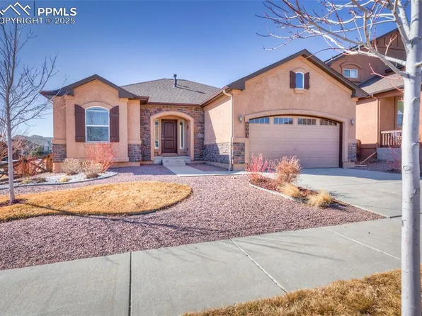 6903 Tahoe Rim Dr, Colorado Springs, CO 80927