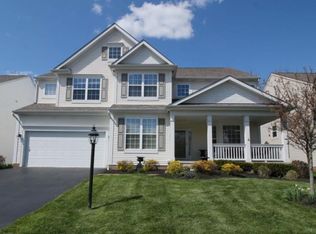 669 Rose Way, Columbus, OH 43230