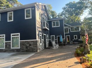 8074 Pine Point Rd, Lake Shore, MN 56468