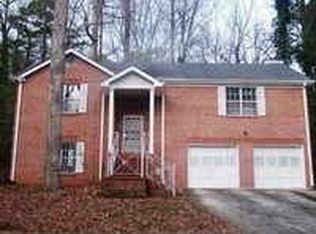 2747 Engle Rd NW, Atlanta, GA 30318