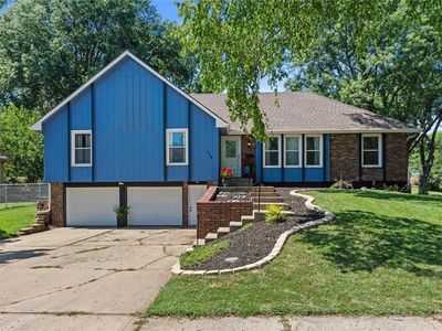 6704 N Euclid Ave, Kansas City, MO, 64118