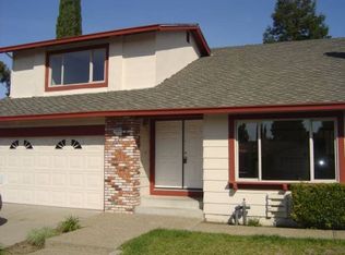 1028 Rotherham Dr, Antioch, CA 94509