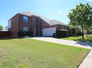 1526 Sleepy Hollow Dr, Allen, TX 75002