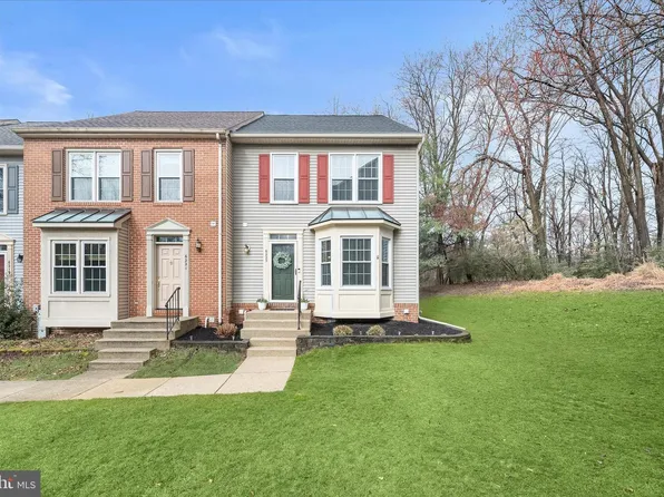 6223 Stratford Ct, Elkridge, MD 21075