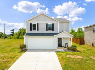 405 Wagon Trl, Duncan, SC 29334