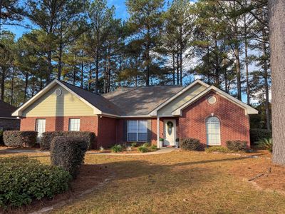 153 Red Roan Rd, Hattiesburg, MS, 39402