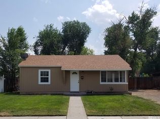 105 K St, Sparks, NV