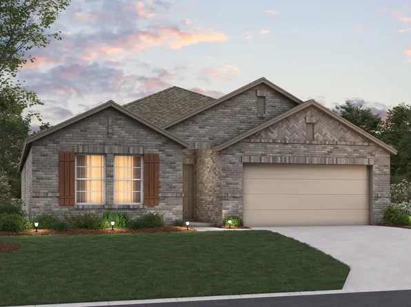 1712 Deciduous Dr, Fort Worth, TX 76131