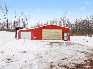 9047 E Oakwood Trl, Reed City, MI 49677