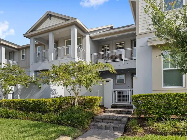 6947 Nemours Pkwy, Orlando, FL 32827