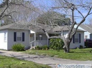 3229 Lawnview St, Corpus Christi, TX 78404