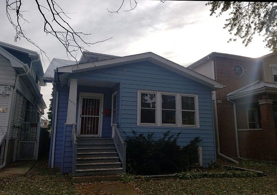1st image of 5917 N Washtenaw Ave