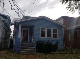 5917 N Washtenaw Ave, Chicago, IL