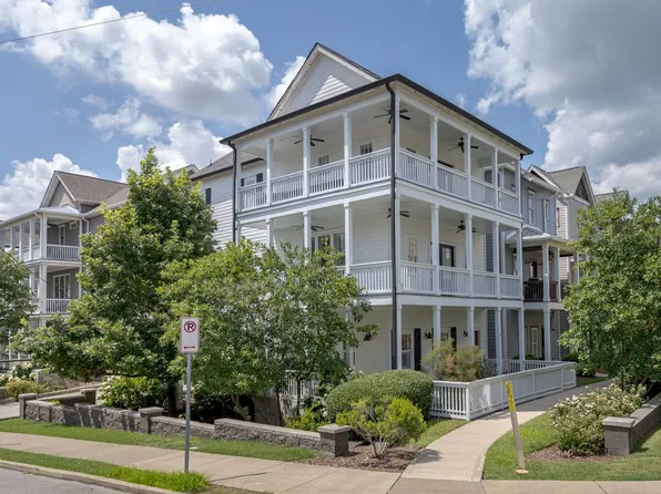 200 Burns Ave APT 1, Nashville, TN 37203