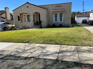 2401 Winthrop Dr, Alhambra, CA 91803