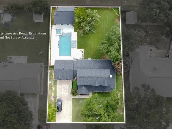 1213 Joel St, Groesbeck, TX 76642