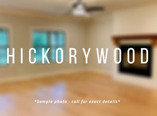 2401 Elisabeth St, Siloam Springs, AR 72761