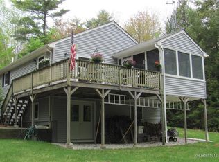 8 Ridgewood Ter, Otisfield, ME 04270