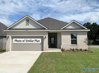 16686 Ted Childs Dr, Athens, AL 35613