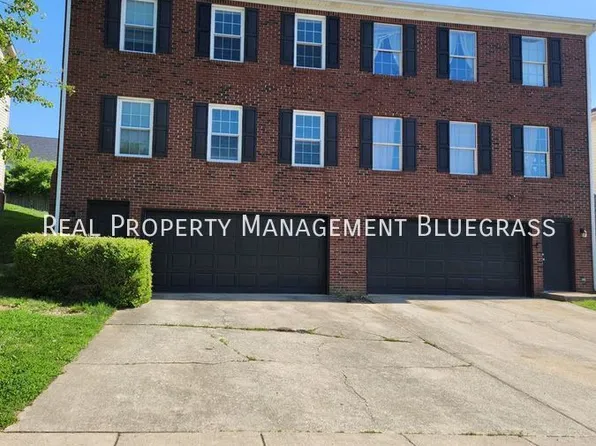 3708 Laredo Dr, Lexington, KY 40517