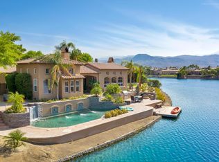 14 Via Santa Velera, Rancho Mirage, CA 92270