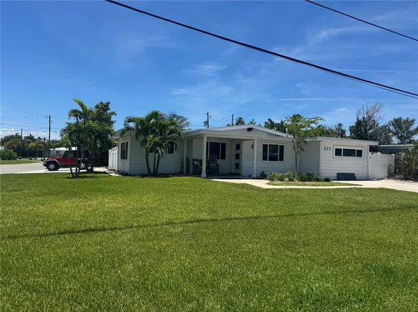 377 39th Ave, Saint Pete Beach, FL 33706