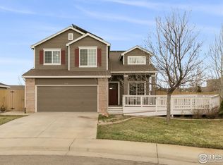 2916 Coneflower Ct, Superior, CO 80027